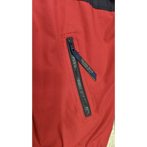 Salmon River Traders Jackets & Coats Salmon River Traders Mens